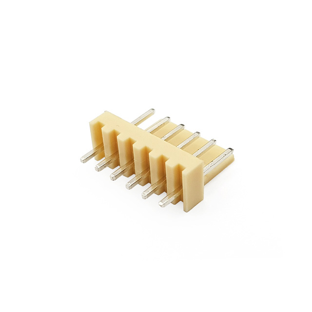 کانکتور مخابراتی 6pin SD نری صاف
