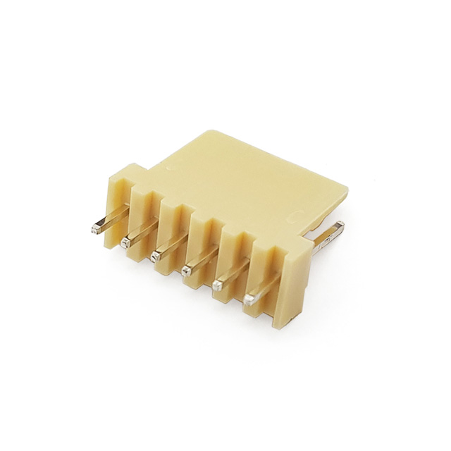کانکتور مخابراتی 6pin SD نری صاف