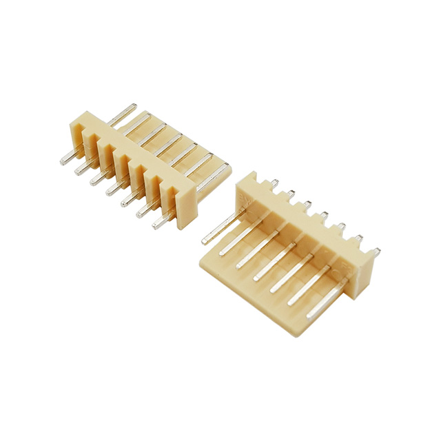 کانکتور مخابراتی 7pin SD نری صاف