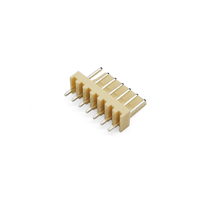 کانکتور مخابراتی 7pin SD نری صاف
