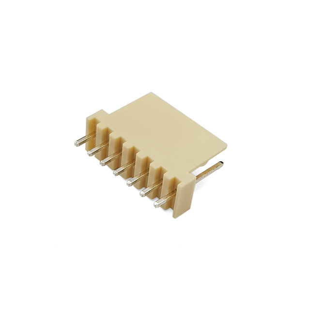 کانکتور مخابراتی 7pin SD نری صاف