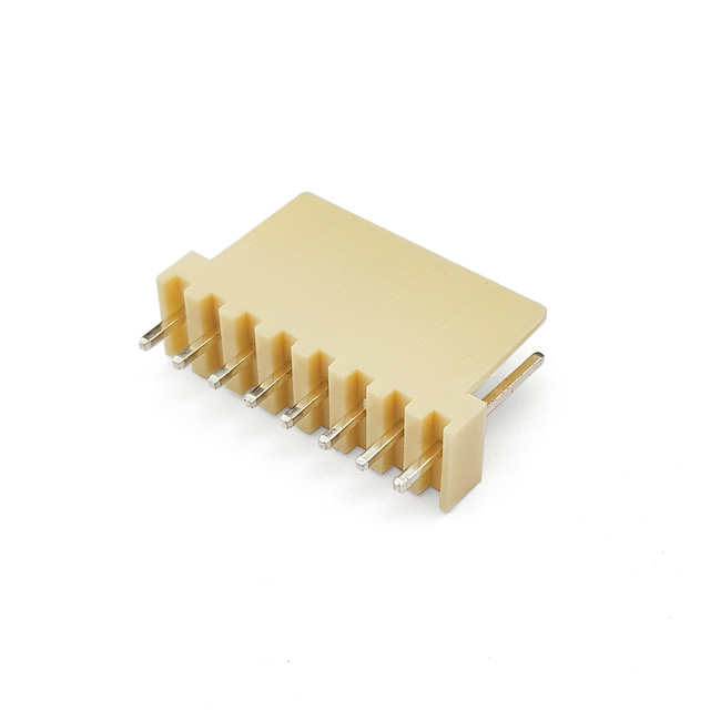 کانکتور مخابراتی 8pin SD نری صاف