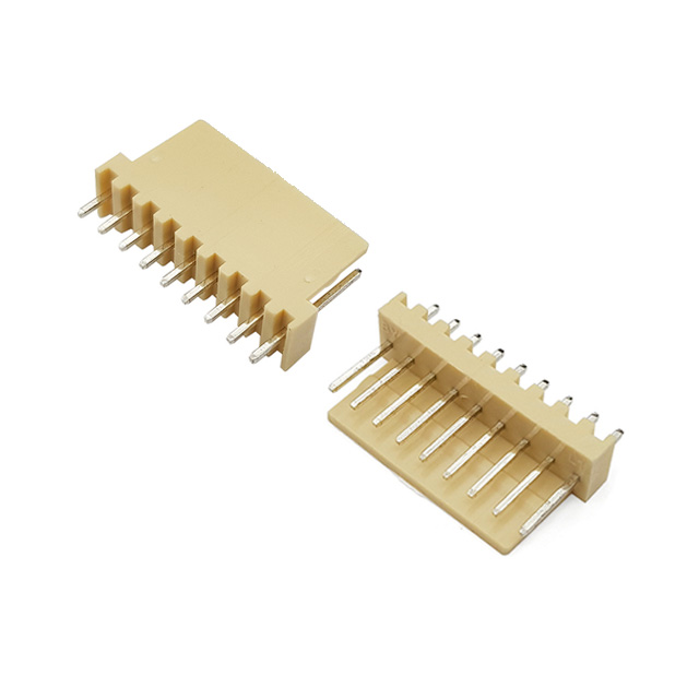 کانکتور مخابراتی 9pin SD نری صاف