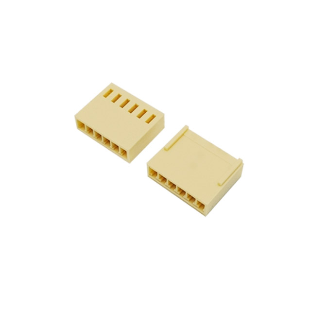 کانکتور SD 6pin مادگی