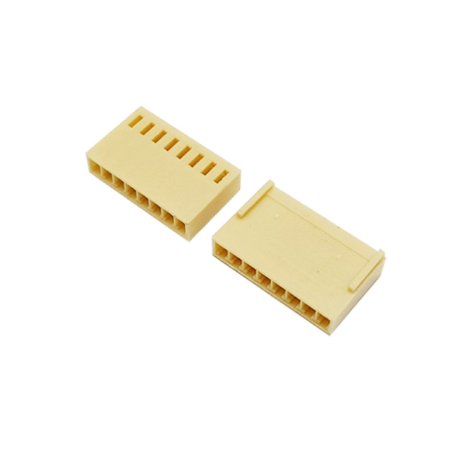 کانکتور SD 8pin مادگی