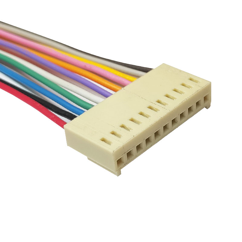 کانکتور SD 11pin مادگی سیمدار