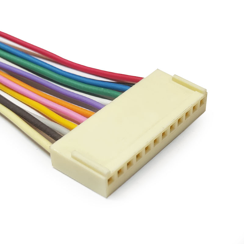 کانکتور SD 12pin مادگی سیمدار