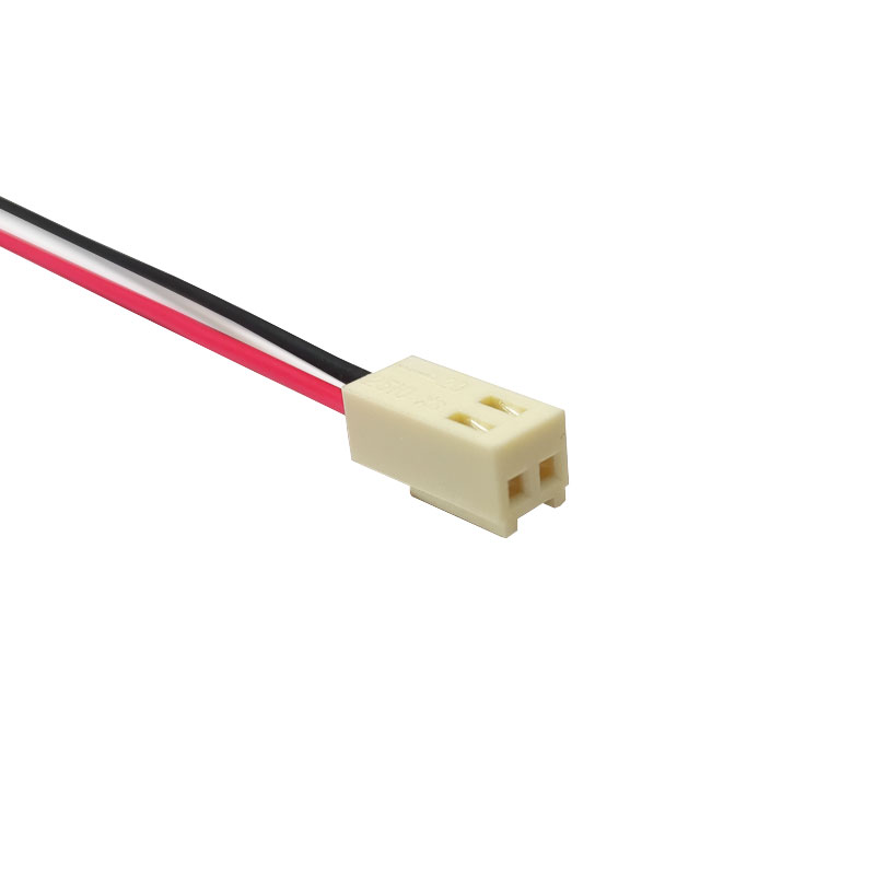 کانکتور SD 2pin مادگی سیمدار