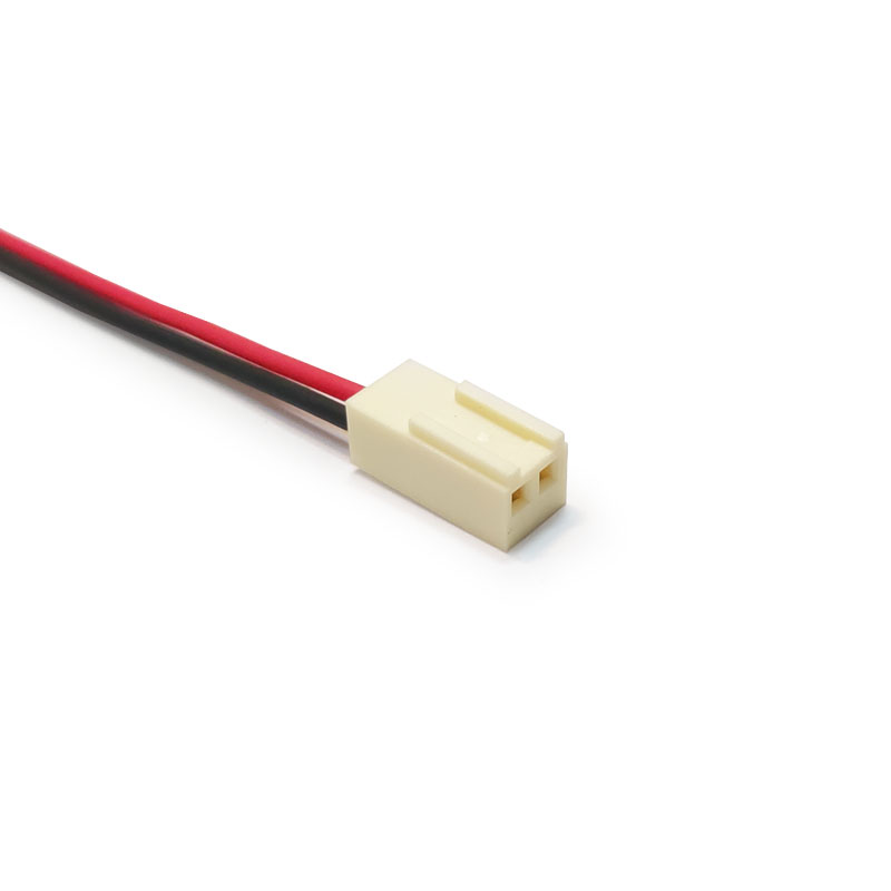 کانکتور SD 2pin مادگی سیمدار
