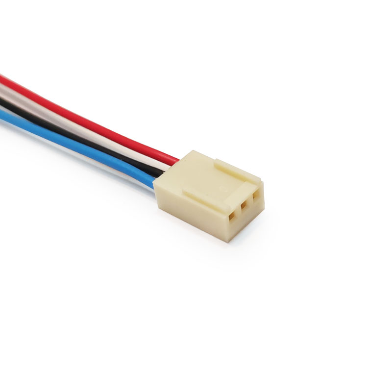 کانکتور SD 3pin مادگی سیمدار
