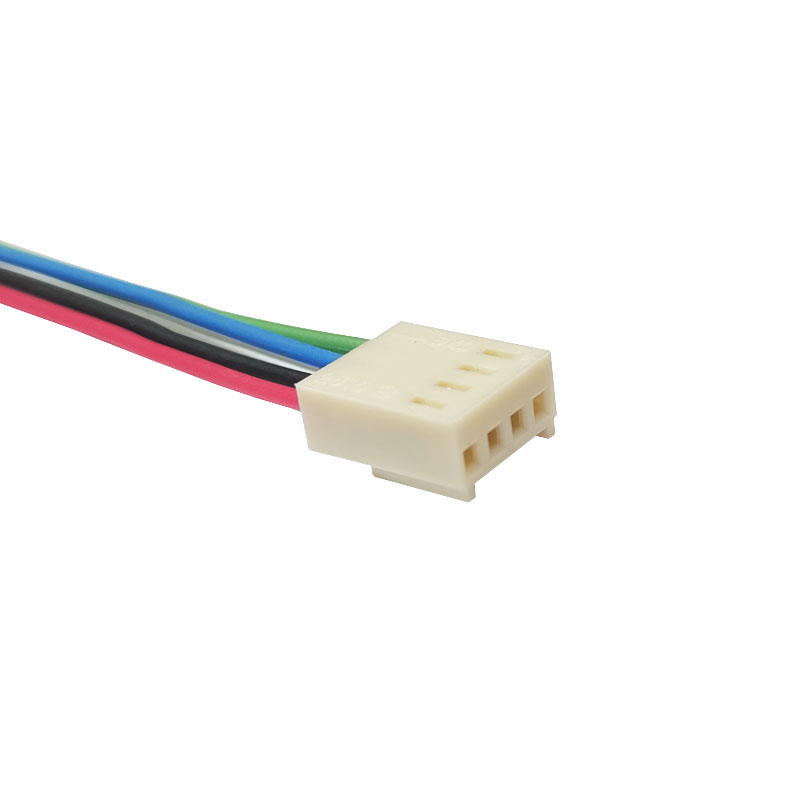 کانکتور SD 4pin مادگی سیمدار