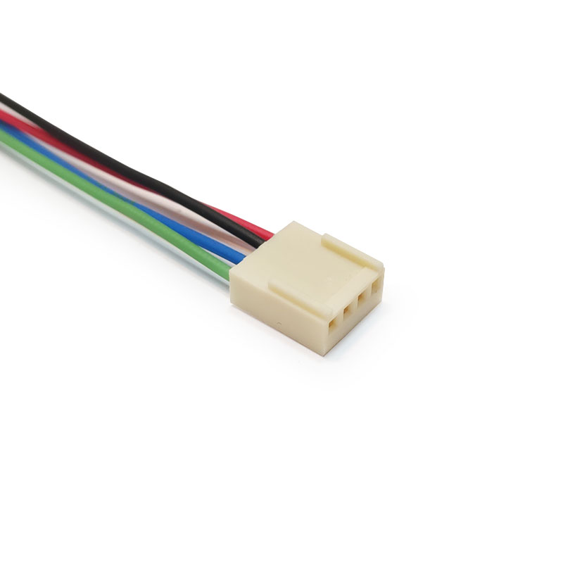 کانکتور SD 4pin مادگی سیمدار