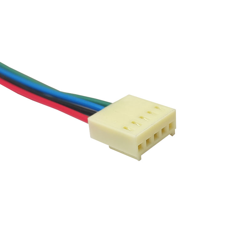 کانکتور SD 5pin مادگی سیمدار