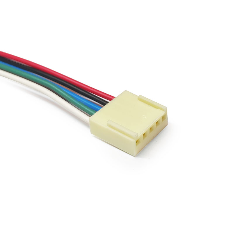کانکتور SD 5pin مادگی سیمدار