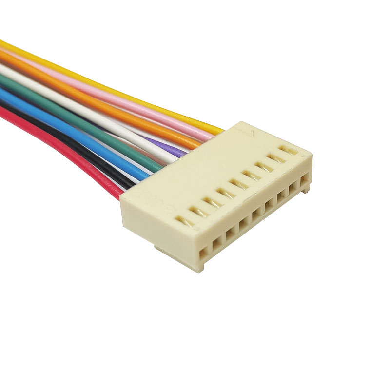 کانکتور SD 9pin مادگی سیمدار