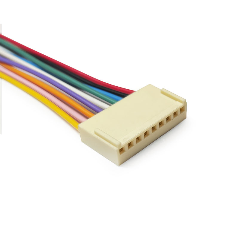 کانکتور SD 9pin مادگی سیمدار