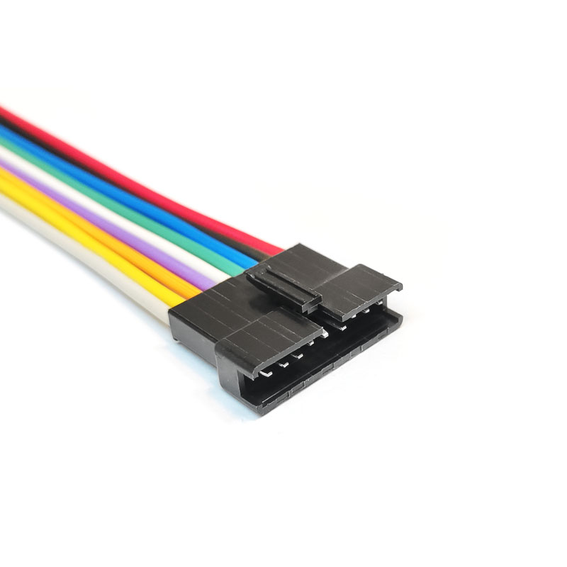 کانکتور SM 9pin نری سیمدار
