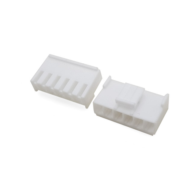 کانکتور قفل دار VH 6pin مادگی