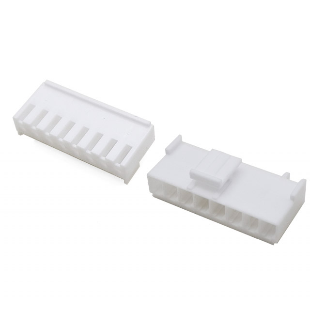 کانکتور قفل دار VH 8pin مادگی