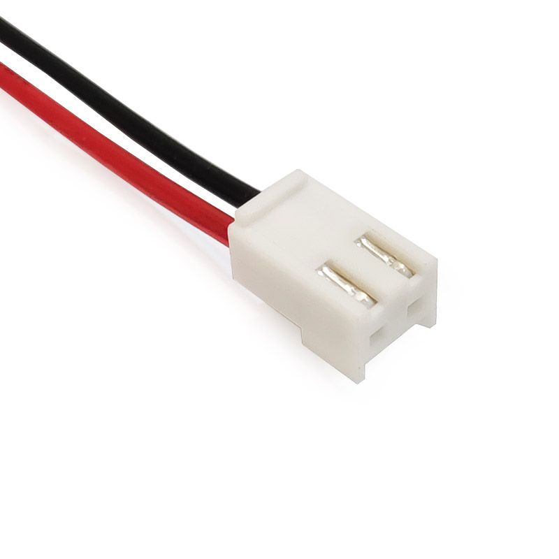 کانکتور قفل دار VH 2pin سیمدار