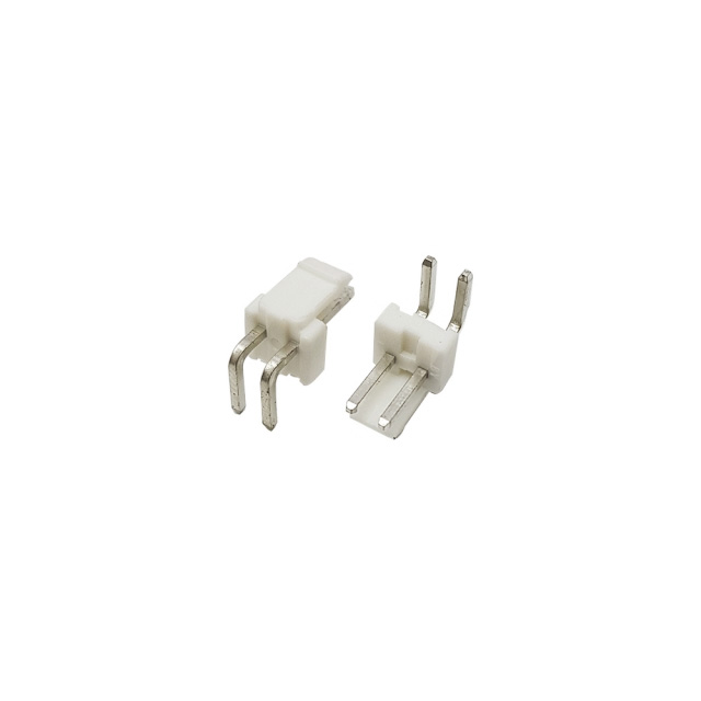 کانکتور قفل دار VH 2pin نری رایت 3.96