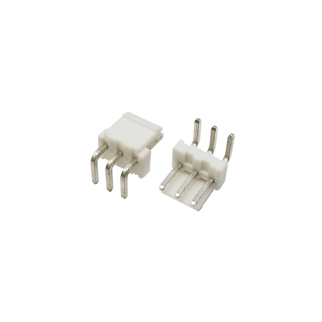 کانکتور قفل دار VH 3pin نری رایت 3.96