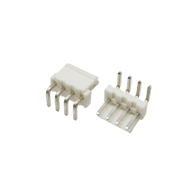 کانکتور قفل دار VH 4pin نری رایت 3.96