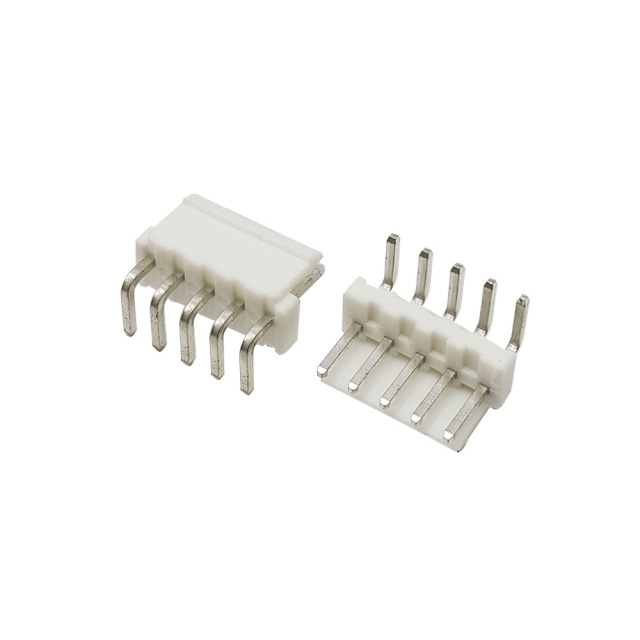 کانکتور قفل دار VH 5pin نری رایت 3.96