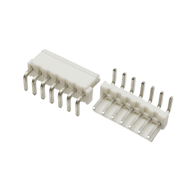 کانکتور قفل دار VH 7pin نری رایت 3.96