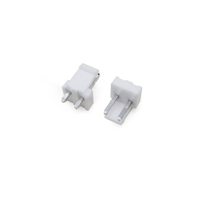 کانکتور قفل دار VH 2pin نری صاف 3.96