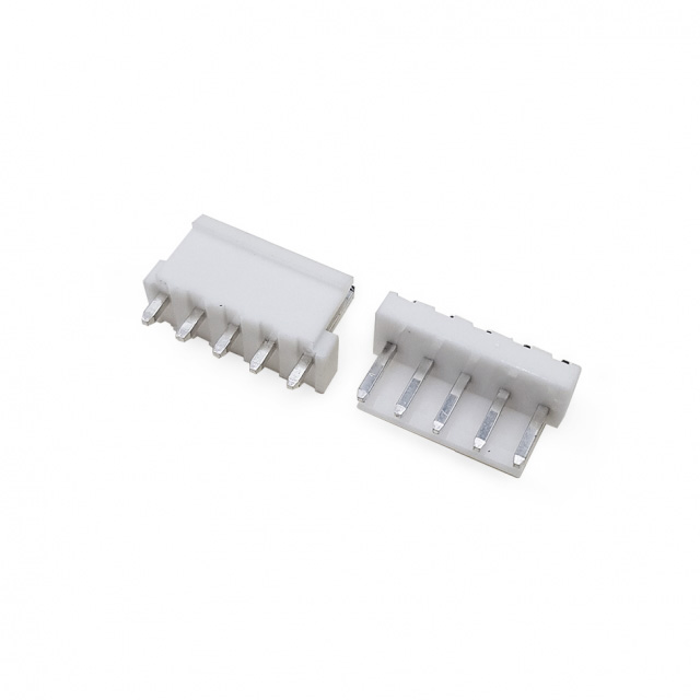 کانکتور قفل دار VH 5pin نری صاف