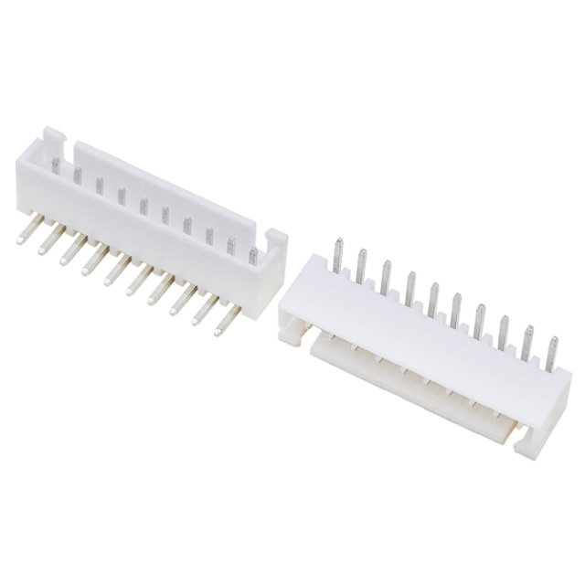 کانکتور XH 10pin نری رایت