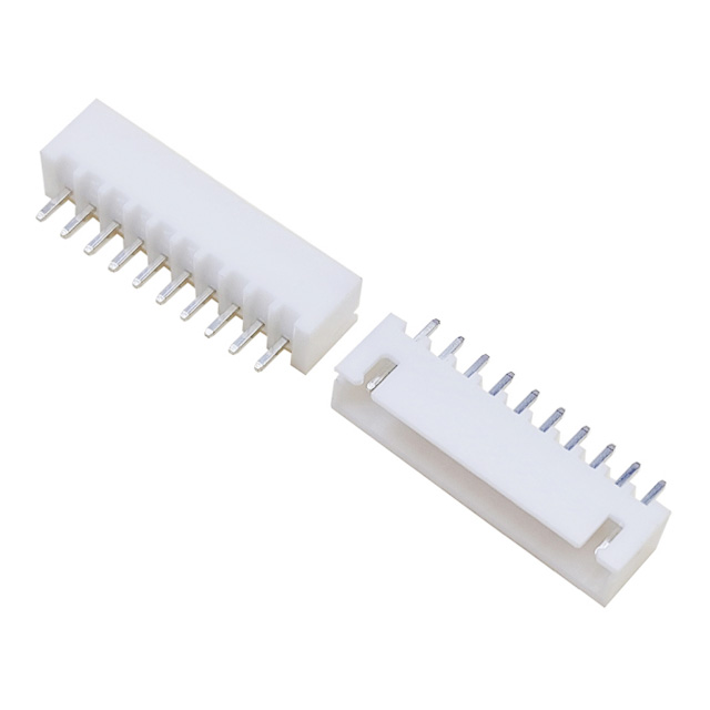 کانکتور XH 10pin نری صاف