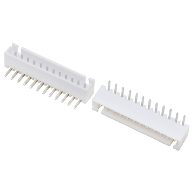 کانکتور XH 12pin نری رایت