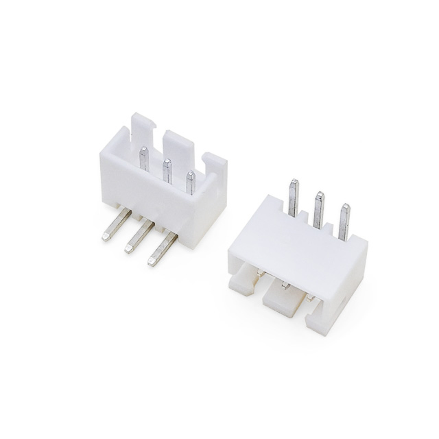 کانکتور XH 3pin نری رایت