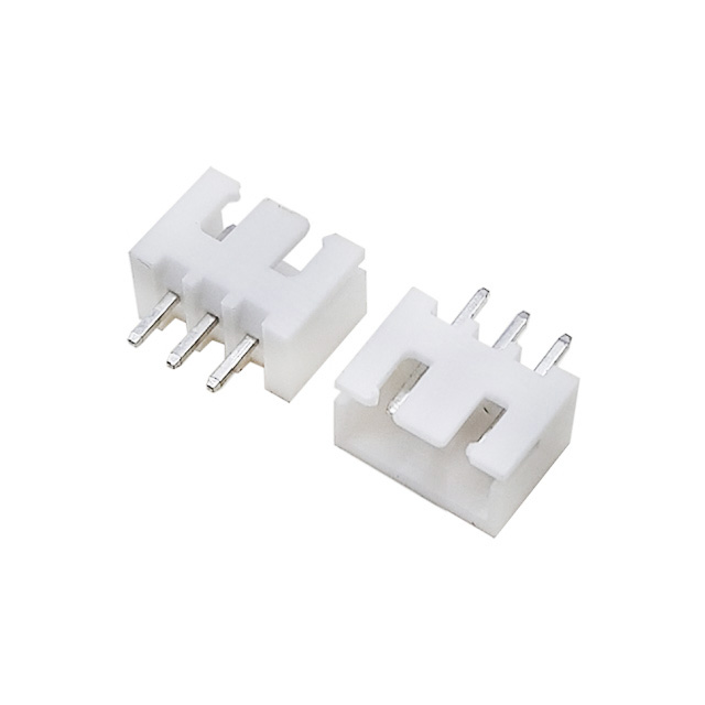 کانکتور XH 3pin نری صاف