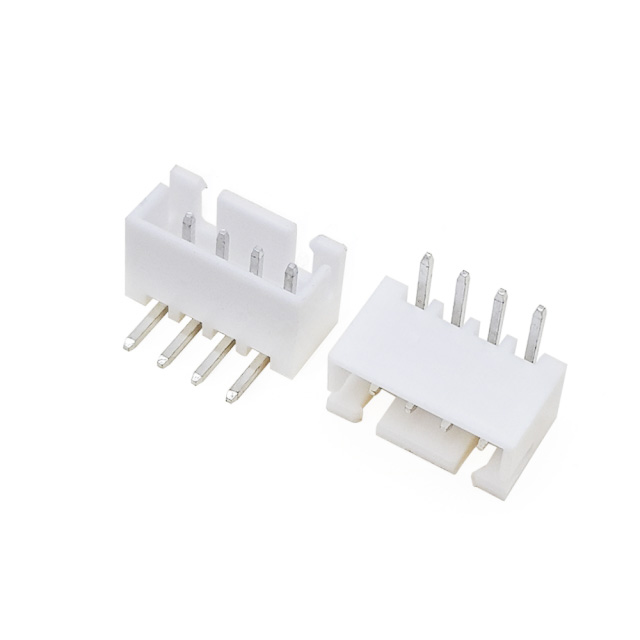 کانکتور XH 4pin نری رایت