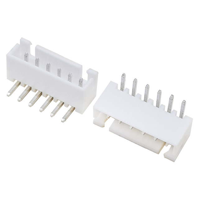 کانکتور XH 6pin نری رایت