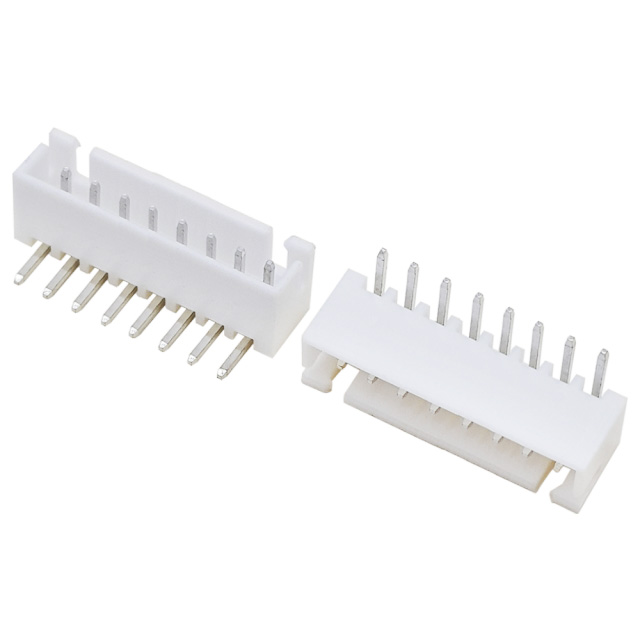 کانکتور XH 8pin نری رایت