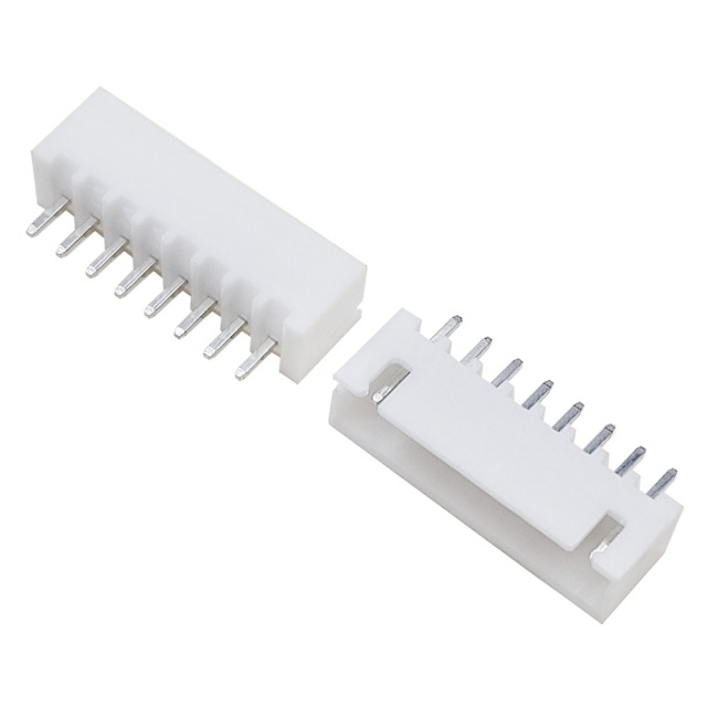 کانکتور XH 8pin نری صاف
