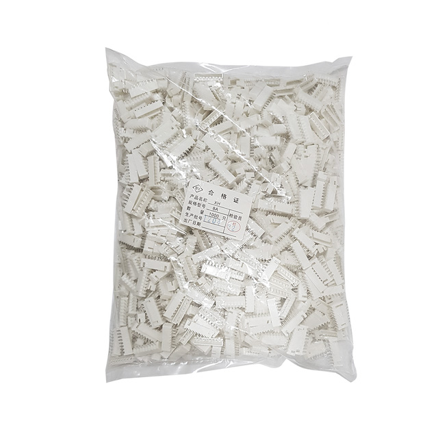 کانکتور XH 8pin نری صاف