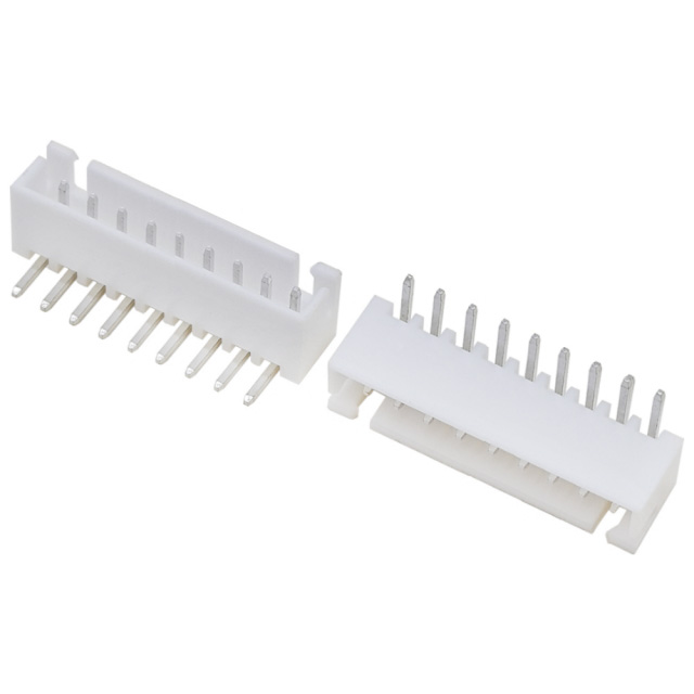 کانکتور XH 9pin نری رایت