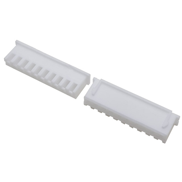 کانکتور XH 10pin مادگی
