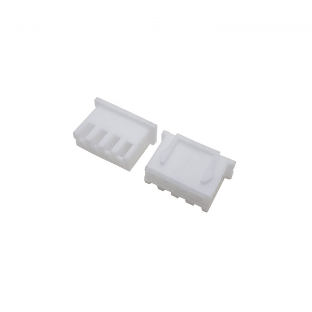 کانکتور XH 4pin مادگی