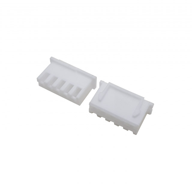 کانکتور XH 5pin مادگی