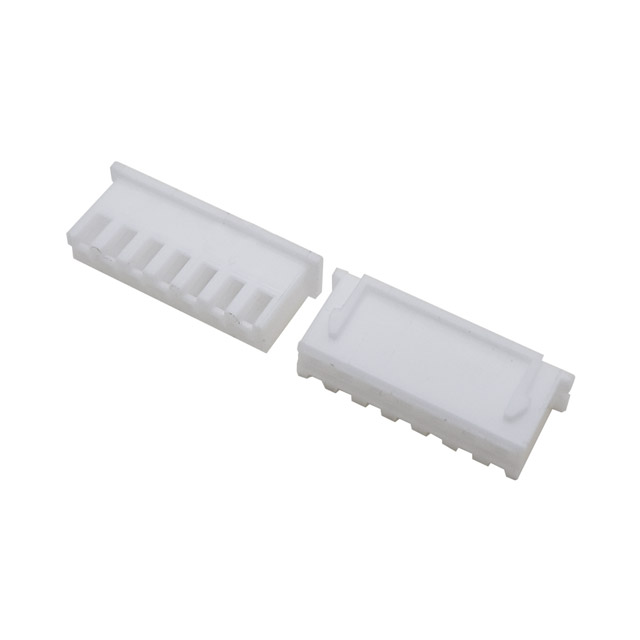 کانکتور XH 7pin مادگی