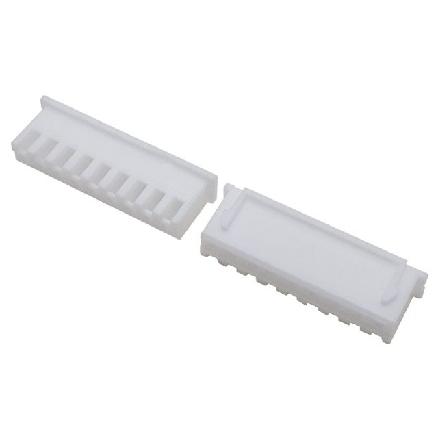 کانکتور XH 9pin مادگی