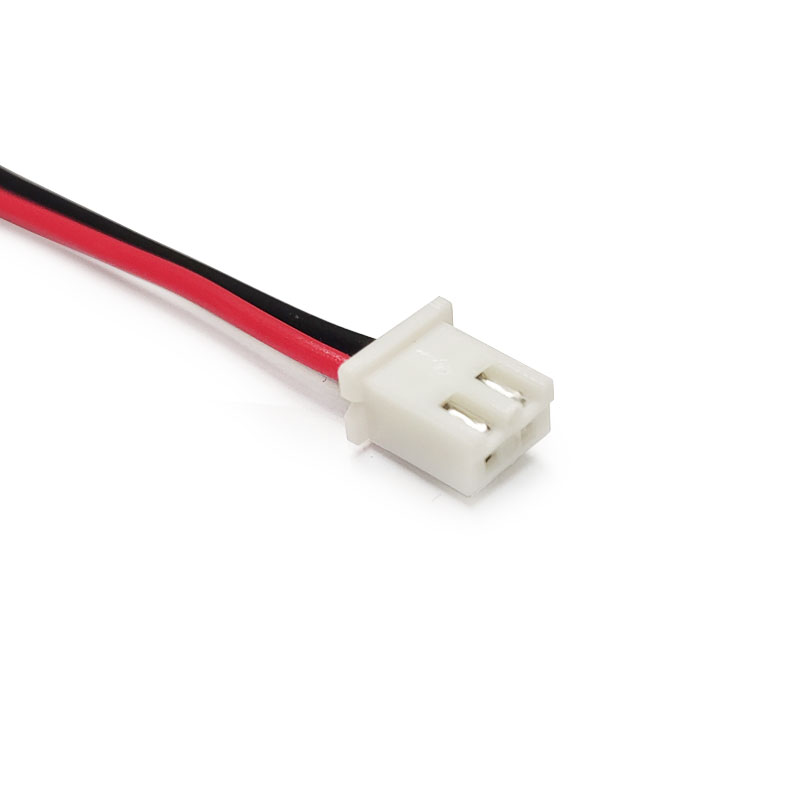 کانکتور سیم دار XH 2pin مادگی