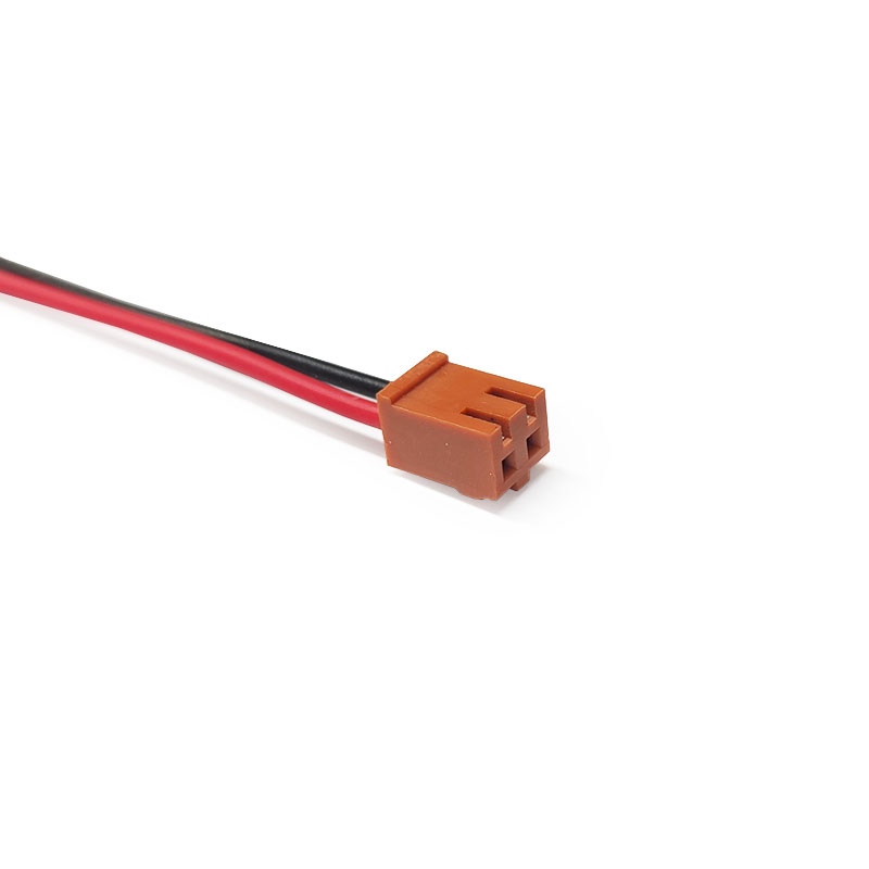 کانکتور JAE 2pin مادگی سیمدار